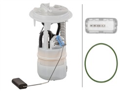 HELLA 8TF 358 146-941