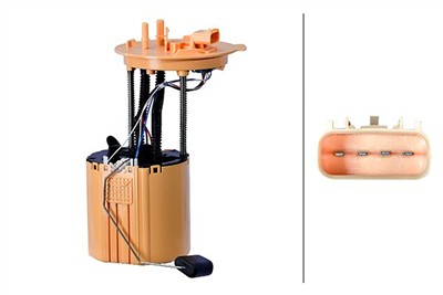 HELLA 8TF 358 304-051 EAN: 4082300828818.