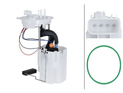 HELLA 8TF 358 305-221