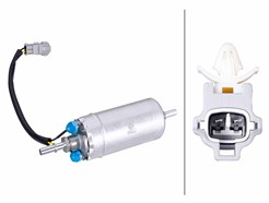 HELLA 8TF 358 306-411