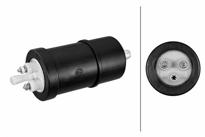 HELLA 8TF 358 306-491 EAN: 4082300895803.