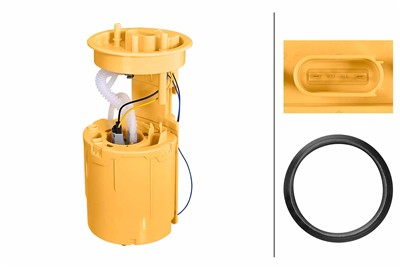 HELLA 8TF 358 306-581 EAN: 4082300895728.