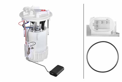 HELLA 8TF 358 306-871 EAN: 4082300895445.