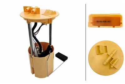 HELLA 8TF 358 316-141