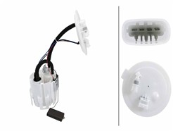 HELLA 8TF 358 317-011