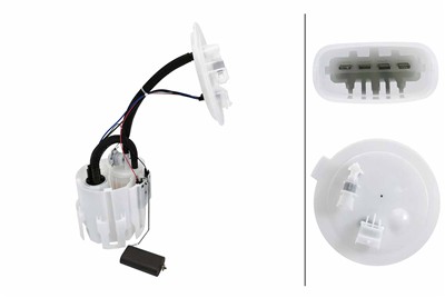 HELLA 8TF 358 317-011