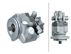 HELLA 8TL 359 000-911