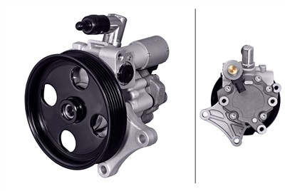 HELLA 8TL 359 003-411 EAN: 4082300884326.