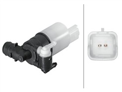 HELLA 8TW 006 848-161