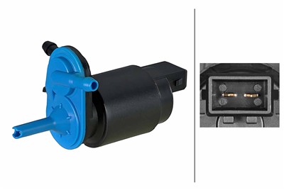 HELLA 8TW 006 848-701