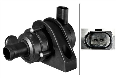 HELLA 8TW 358 304-601 EAN: 4082300874716.