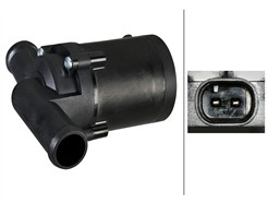 HELLA 8TW 358 304-621