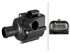 HELLA 8TW 358 304-711