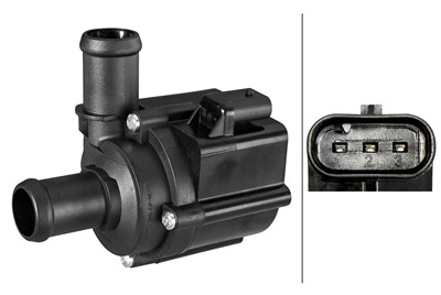 HELLA 8TW 358 304-721 EAN: 4082300874839.