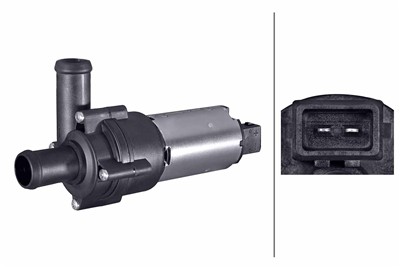 HELLA 8TW 358 313-391 EAN: 4082300950779.