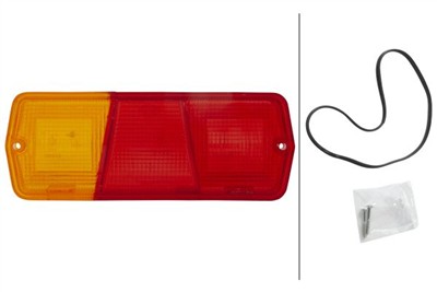 HELLA 9EL 111 647-001 Číslo výrobce: E1 31482. EAN: 4082300197914.