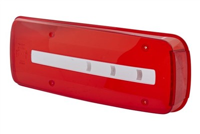 HELLA 9EL 208 551-001 Číslo výrobce: Truck Full LED. EAN: 4082300585810.