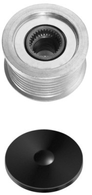 HELLA 9XU 358 038-531 EAN: 4082300626414.