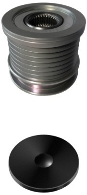 HELLA 9XU 358 038-851 EAN: 4082300626094.