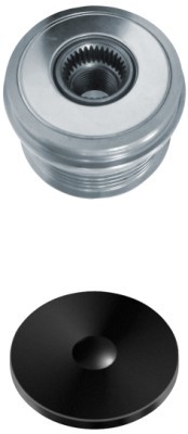 HELLA 9XU 358 039-101 EAN: 4082300625844.