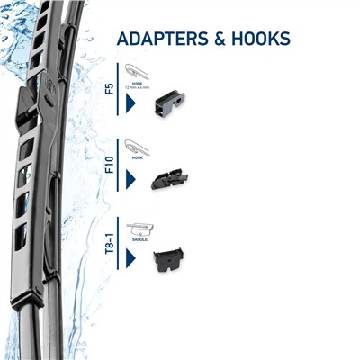 HELLA 9XW 184 107-261 Číslo výrobce: HD65B. EAN: 4082300302554.