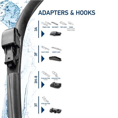 HELLA 9XW 358 061-141 Číslo výrobce: CT14R. EAN: 4082300642940.