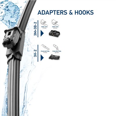 HELLA 9XW 358 164-021 Číslo výrobce: SetOE5353. EAN: 4082300809473.