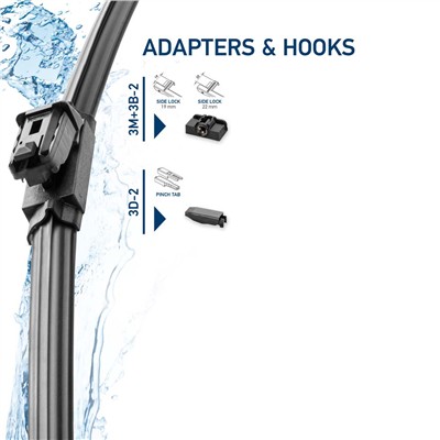 HELLA 9XW 358 164-031 Číslo výrobce: SetOE5545. EAN: 4082300809480.