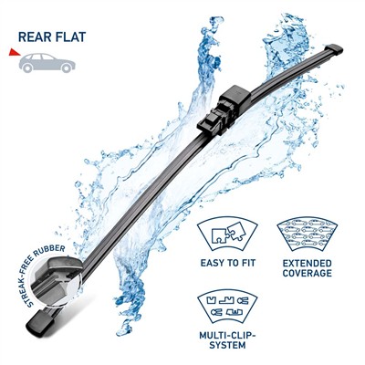 HELLA 9XW 358 179-151 Číslo výrobce: RF15. EAN: 4082300809046.