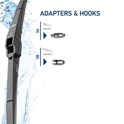 HELLA 9XW 358 182-101 Číslo výrobce: RP10. EAN: 4082300809459.