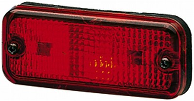 HELLA 2SA 961 167-011 Číslo výrobce: E1 0131468. EAN: 4082300189520.