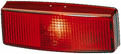 HELLA 2SA 006 717-001 Číslo výrobce: E17 02804. EAN: 4082300189513.