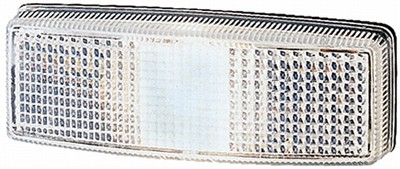 HELLA 2PF 006 717-011 Číslo výrobce: E17 803. EAN: 4082300189292.