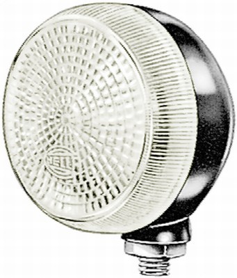 HELLA 2PF 001 648-161 Číslo výrobce: E1 11794. EAN: 4082300189247.