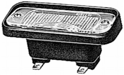 HELLA 2KA 005 049-007 Číslo výrobce: E1 22871. EAN: 4082300222043.