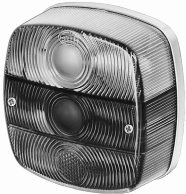 HELLA 2SE 002 578-707 Číslo výrobce: E1 43370. EAN: 4082300219104.