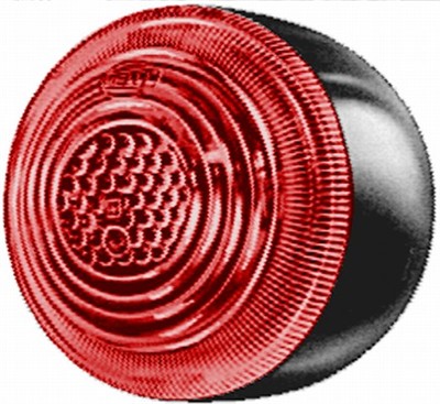 HELLA 9EL 132 404-001 Číslo výrobce: E1 11553. EAN: 4082300213379.