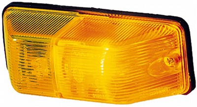 HELLA 2BM 006 692-027 Číslo výrobce: E1 52621. EAN: 4082300223255.