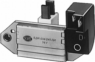 HELLA 5DR 004 241-791 EAN: 4082300053937.