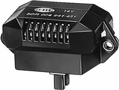 HELLA 5DR 004 241-451