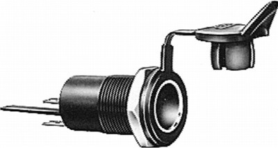 HELLA 8JB 004 777-002 Číslo výrobce: K 11. EAN: 4082300102789.
