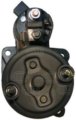 HELLA 8EA 011 611-331 Číslo výrobce: CS554. EAN: 4082300711608.