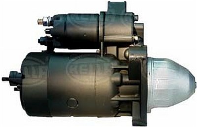 HELLA 8EA 011 611-331 Číslo výrobce: CS554. EAN: 4082300711608.