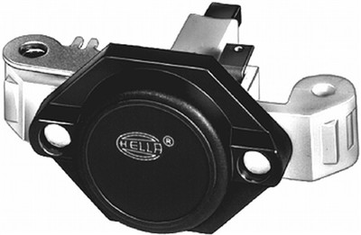 HELLA 5DR 004 246-341 EAN: 4082300085723.