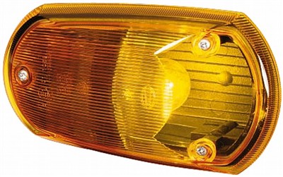 HELLA 2BM 008 355-007 Číslo výrobce: E1 1059. EAN: 4082300852158.