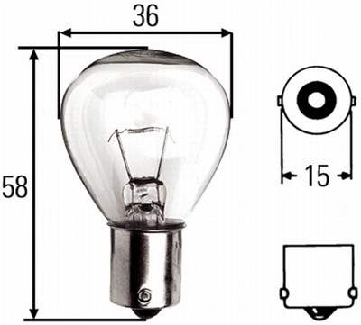HELLA 8GA 002 074-241 Číslo výrobce: 082112. EAN: 4082300021929.