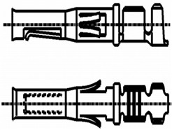 HELLA 8KW 863 918-003