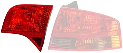 HELLA 2SA 965 038-041 Číslo výrobce: E1 1789. EAN: 4082300234985.