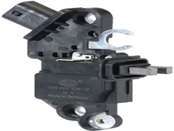 HELLA 5DR 009 728-131