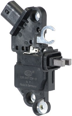 HELLA 5DR 009 728-131 EAN: 4082300242720.